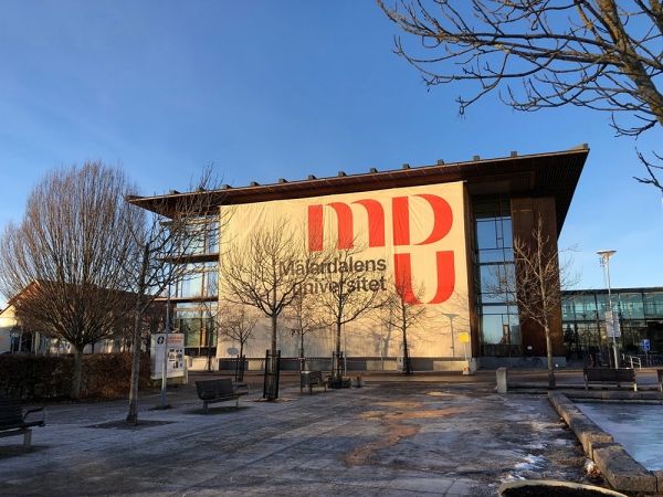 Mälardalens universitet (Jan 2022)