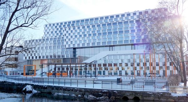 Mälardalens universitet (Feb 2022)