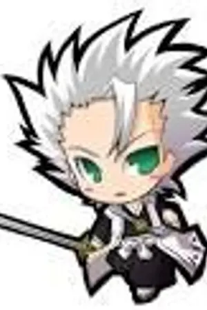 ปกนิยาย Genesis of Magic(ปฐมบทแห่งเวทมนตร์)