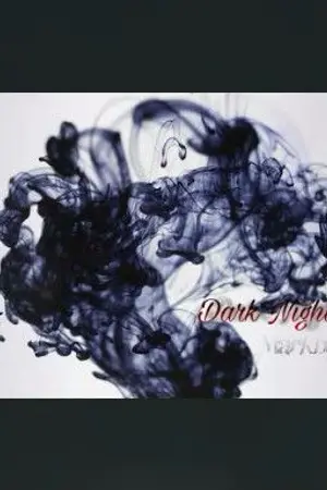 ปกนิยาย Dark night :: Markbam