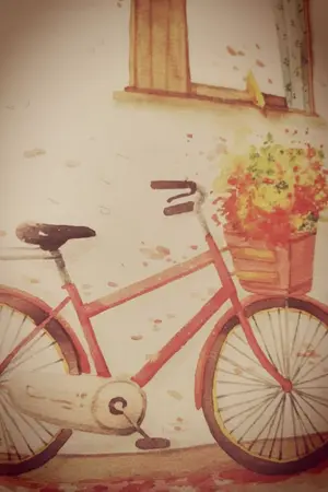 ปกนิยาย ความฝันสีแดง