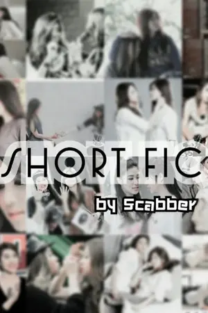 ปกนิยาย Short fic. [AIMNAM] by Scabbers