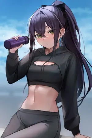 ปกนิยาย ฉันก็แค่พนักงานธรรมดาที่ได้รับยูนิคสกิลค่ะ