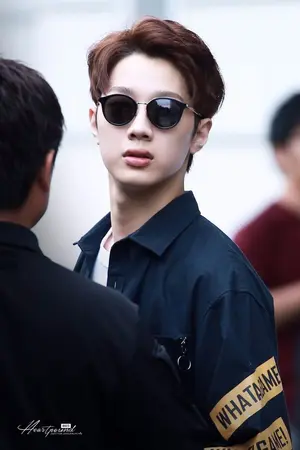 ปกนิยาย I'm a brother ฉันเป็นพี่นะ!! (Linhoon)