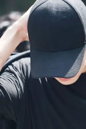 ปกนิยาย A S S A S S I N CHANBAEK