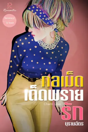 ปกนิยาย