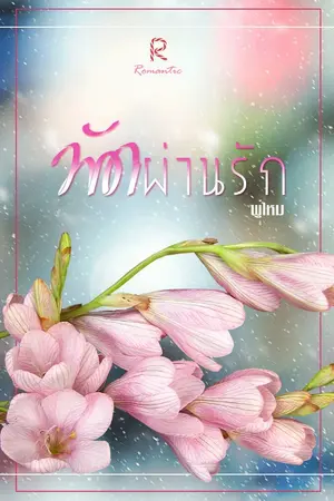 ปกนิยาย