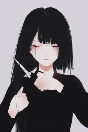 ปกนิยาย [Fic Reborn] บังเอิญที่โชคชะตา