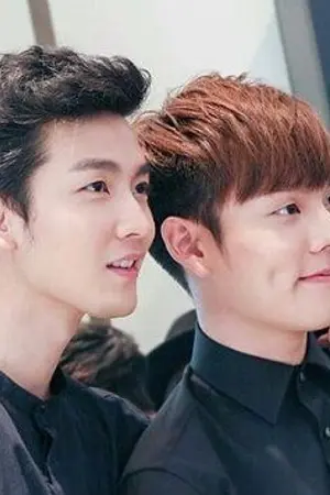 ปกนิยาย แฟนฟิค(คิมxคอป) พาทิเช่ตัวร้ายกับเด็กชายช่างกล