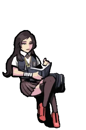 ปกนิยาย | THE COMA | YAESOL x OC | The nightmare is without you (Yuri GL)