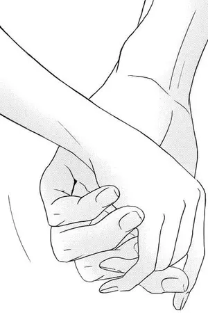 ปกนิยาย Your imaginary story ยินดีต้อนรับเข้าสู่ความมโนค่ะ :)