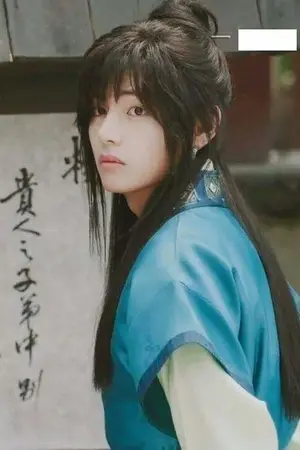 ปกนิยาย Taehyung x you || Fate เมื่อกงล้อโชคชะตาหมุนเวียน