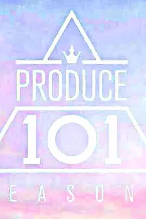 ปกนิยาย ( os/sf produce101&wannaone) #folder101
