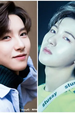 ปกนิยาย อาทิตย์ทับจันทร์ [NoRen , Jamren]Mpreg