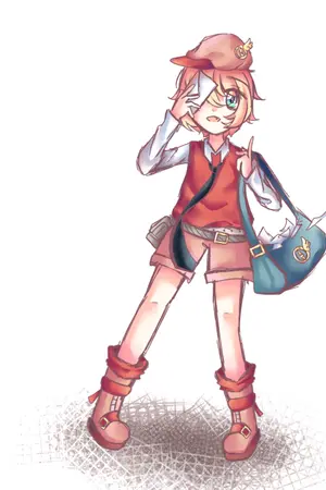 ปกนิยาย คลังลูกๆของเราทั้งหลาย >_<)/