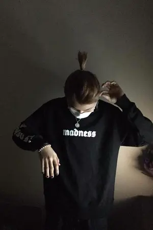 ปกนิยาย (Agunu d X You) My sister❤