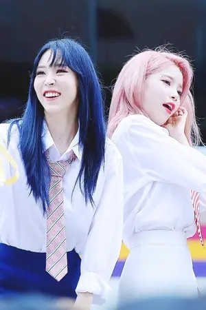 ปกนิยาย School in love [moonsun]