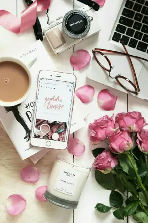 ปกนิยาย [Harry potter] GoodboY (Drarry)