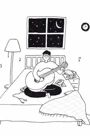 ปกนิยาย ระหว่างเดินทาง