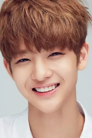 ปกนิยาย #จินฮวี ความรักระหว่างเราสองคน...