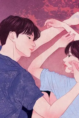 ปกนิยาย รักนี้ ขอเเกล้งทีเถอะ