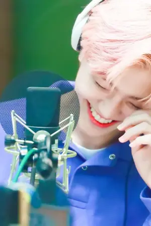 ปกนิยาย Dormitory MARKMIN