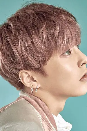 ปกนิยาย EXO(all)  x  Xiumin