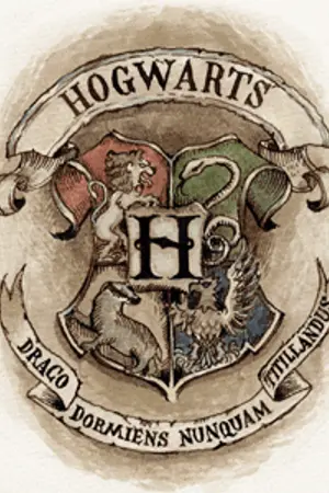 ปกนิยาย Harry Potter (... x OC)