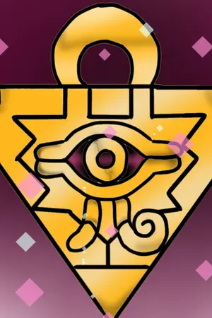 ปกนิยาย [Fanfic Yugioh] The Lost Memories of Pharaoh