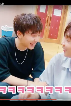 ปกนิยาย Paca ♡ Ponyo: "Im all about you"