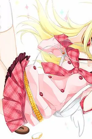 ปกนิยาย [fic naruto ] ป่วนโลกนินจากัน