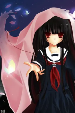 ปกนิยาย [ fic naruto] นักฆ่าทะลุมิติ. (ชื่อชั่วคราว)