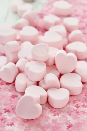 ปกนิยาย [Fic EXO] My Marshmallow ❥ Lumin