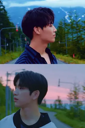 ปกนิยาย You fill my heart ครึ่งหนึ่งของใจที่อยากบอกรัก