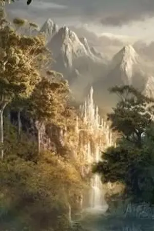 ปกนิยาย จอมมารม.ปลายกับซาตานสาวในโลกแฟนตาซี