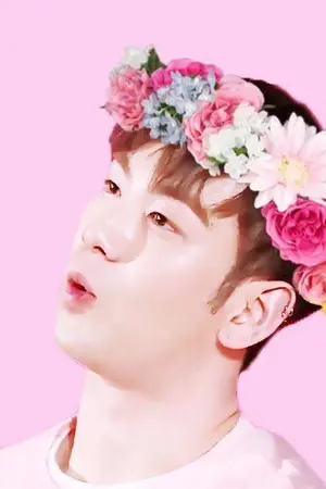 ปกนิยาย (SF/OS) All about You ♡ ~Kang Baekho~ ♡