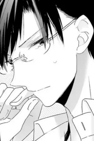 ปกนิยาย Stumble​ gun​:สะดุดปืนนายมาเฟีย>^<