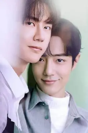 ปกนิยาย Fake  boyfriend  แฟนหลอกๆให้รู้ว่ารัก#ป๋อจ้าน