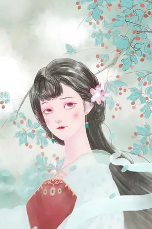 ปกนิยาย (จบแล้ว)ย้อนอดีตรัก แม่ทัพซุน