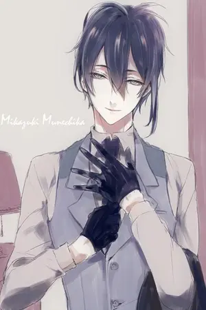 ปกนิยาย เมื่อผมต้องเปลี่ยนตัวเองเป็นโอเมก้า[Yaoi Fantasy]