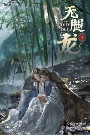 ปกนิยาย