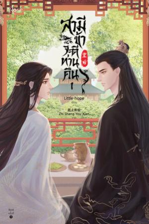 ปกนิยาย