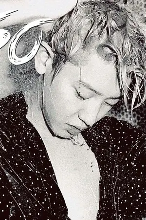 ปกนิยาย แส่ (SAE )    -[ChanBaek]