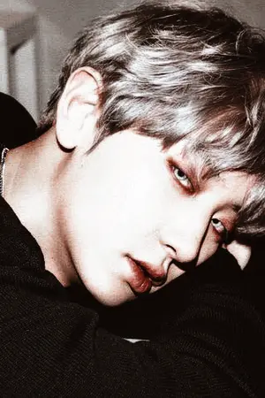 ปกนิยาย The world of 'MONSTER' (โลกของปีศาจ) - [CHANBAEK] #ฟิคโลกปีศาจชบ.