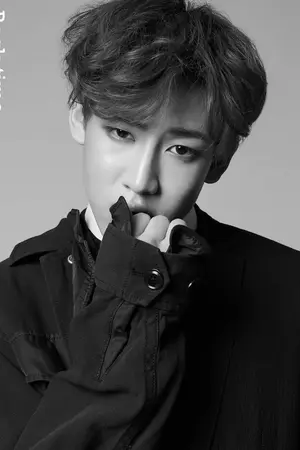 ปกนิยาย Back time [ MARKBAM ] - Fic GOT7