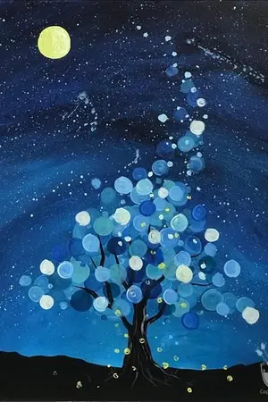 ปกนิยาย [GOT7] Written by the Stars >> BNior