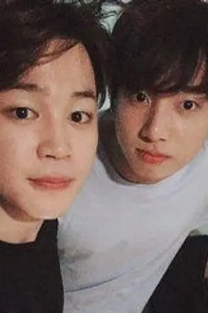 ปกนิยาย [Fic BTS] Do U know me?  #Kookmin