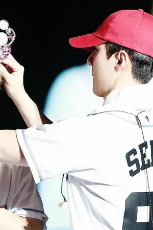 ปกนิยาย Insect (คนไม่สำคัญ)