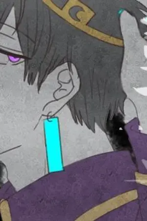 ปกนิยาย [ Under tale W.A.M. ] แผนการลับจับหัวใจนายเย็นชา [sans x reader]