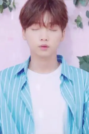 ปกนิยาย คลัง OS Youngmin X Sewoon